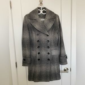 Meex wool coat